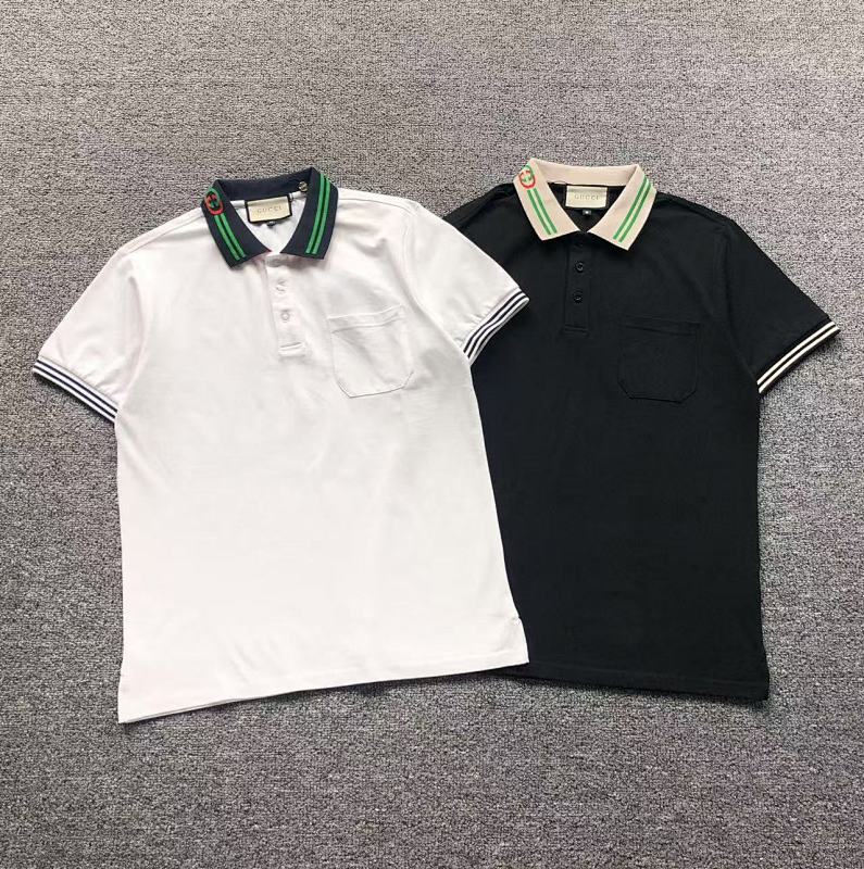 GUCCI POLO 212190320（im 170cm 57kg i wear size M in the phot）