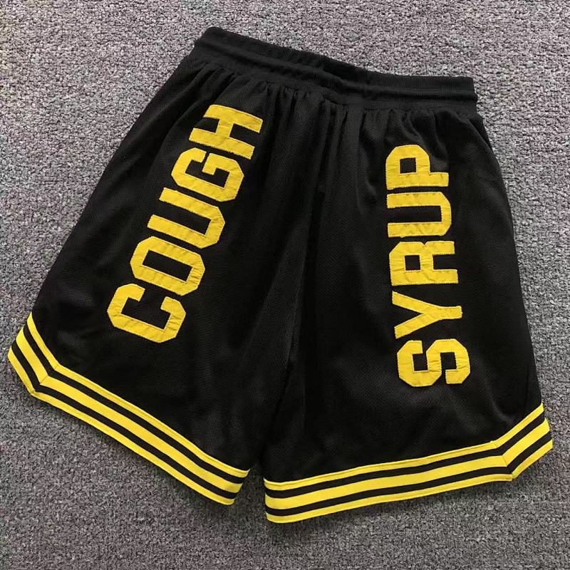 COUGH SYRUP SHORTS 3111010672 （im 170cm 60kg i wear size M in the phot）