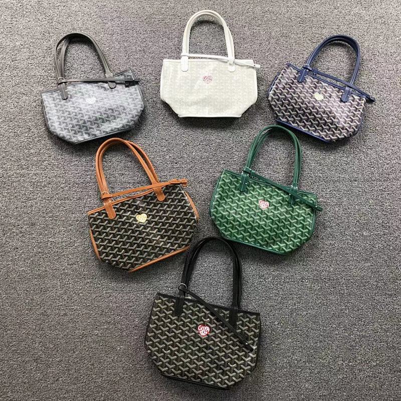 G⭐Y⭐R⭐ BAG 2111031701 ( 长51CM*宽11CM*高20CM)/( 长14CM*高9CM)