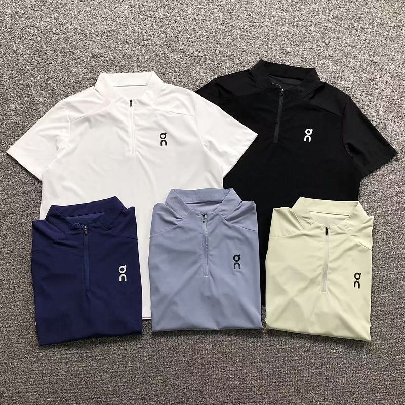 ON POLO 4205260777（im 170cm 60kg i wear size L in the phot）