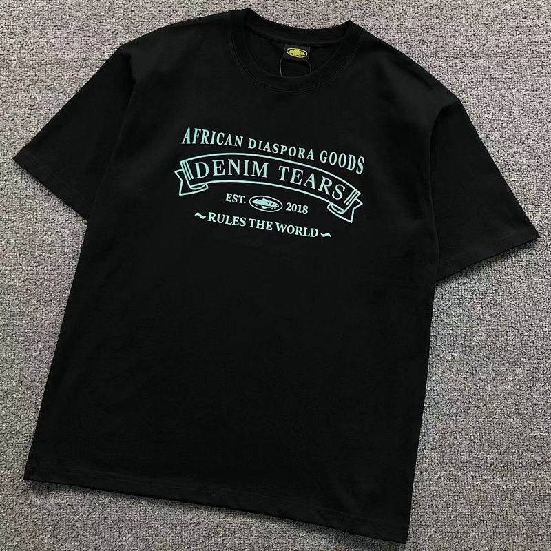 CORTEIZ T-SHIRT 523140178（im 170cm 60kg i wear size L in the phot）
