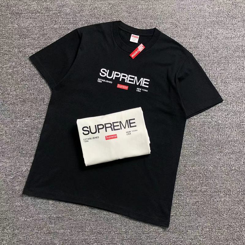 SUPREME T-SHIRT 272226
