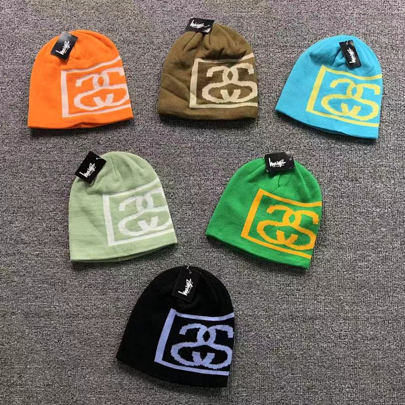 STUSSY HAT 11120517159