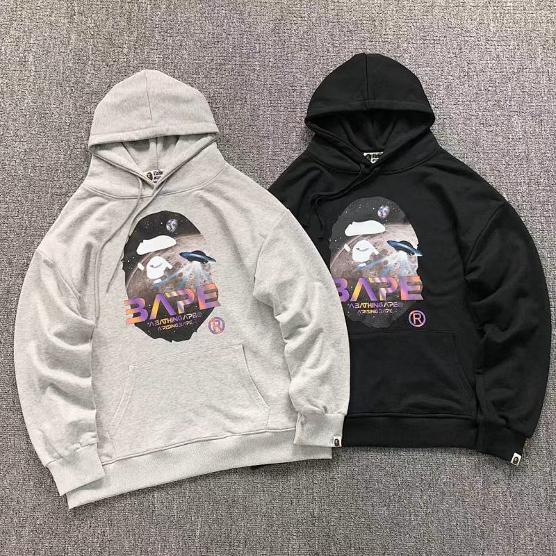 BAPE HOODIE 110031242