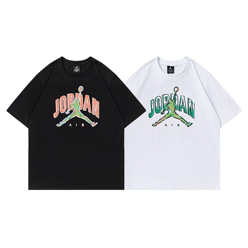 AIR JORDAN T-SHIRT 261453