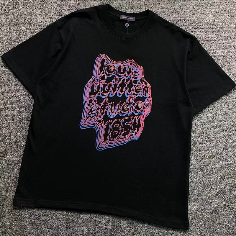 LV T-SHIRT 503051970（im 170cm 55kg i wear size M in the phot）