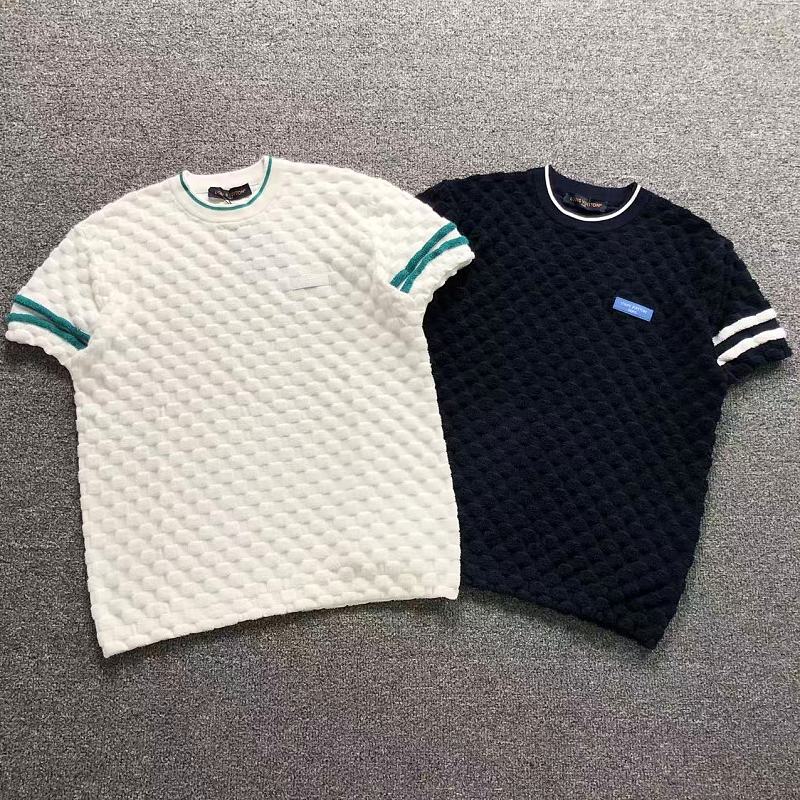 LV T-SHIRT 3209072021（im 170cm 60kg i wear size S in the phot）