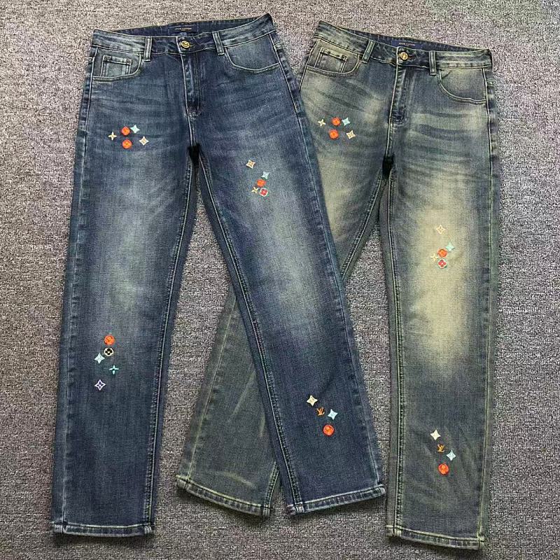 LV TROUSERS 3208180217
