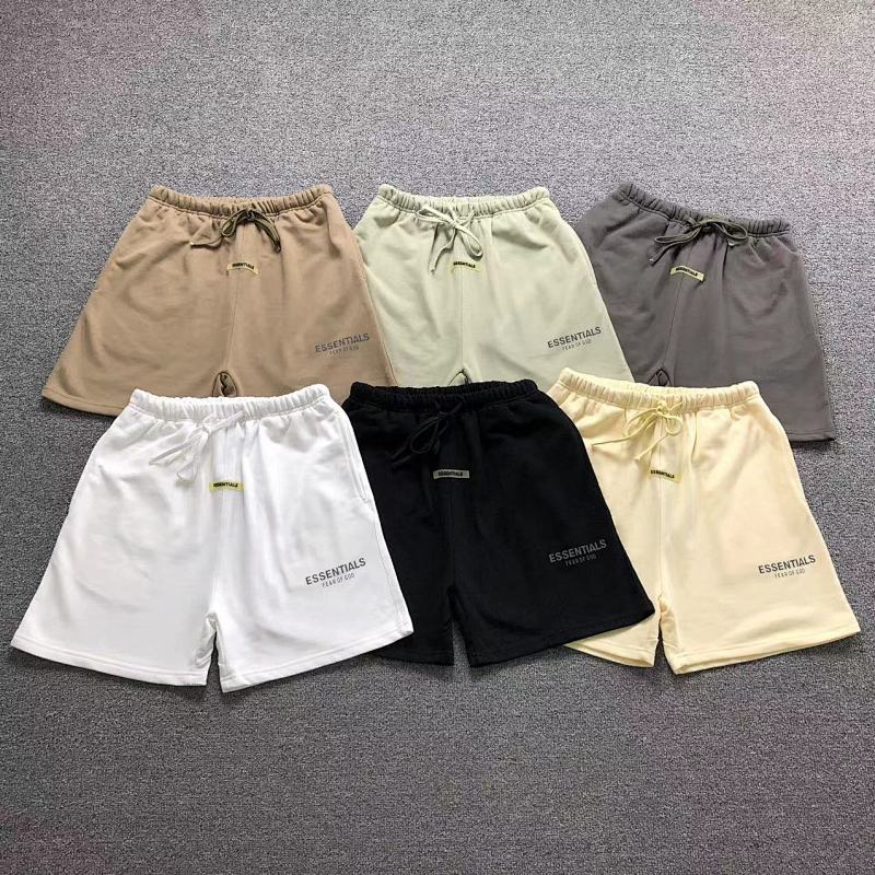 FOG SHORTS 412111477（im 170cm 60kg i wear size M in the phot）