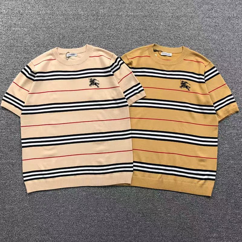 BURBERRY T-SHIRT 22030755171（im 170cm 60kg i wear size M in the phot）