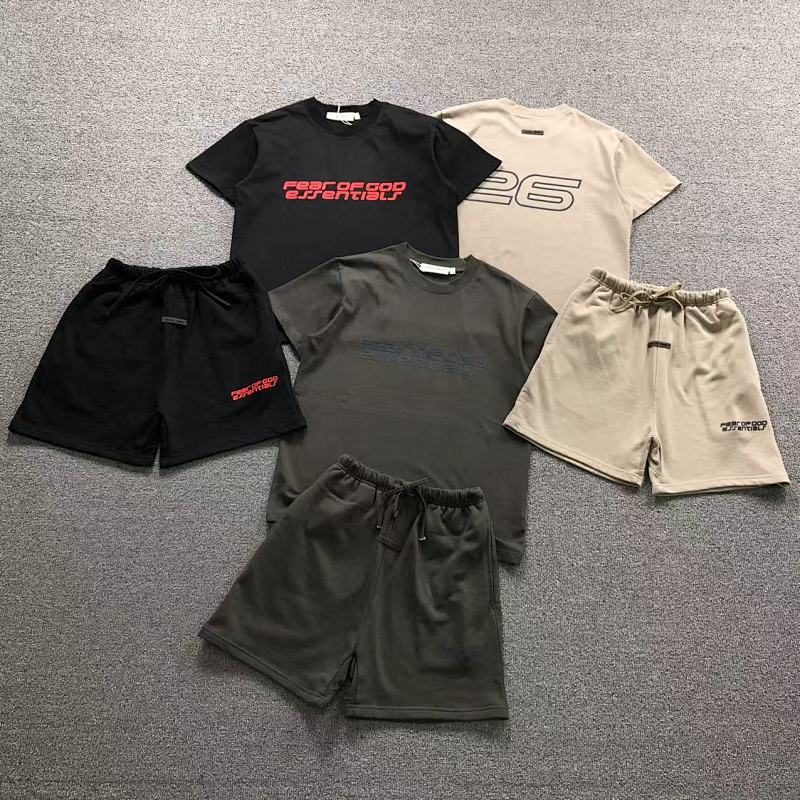 TOP SHORT FOG T-SHIRT SHORTS 3203282921（im 170cm 60kg i wear size S in the phot）