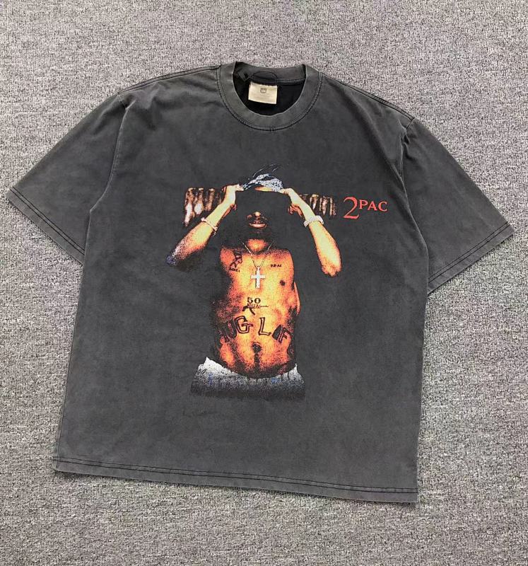 VINTAGE T-SHIRT 111267017