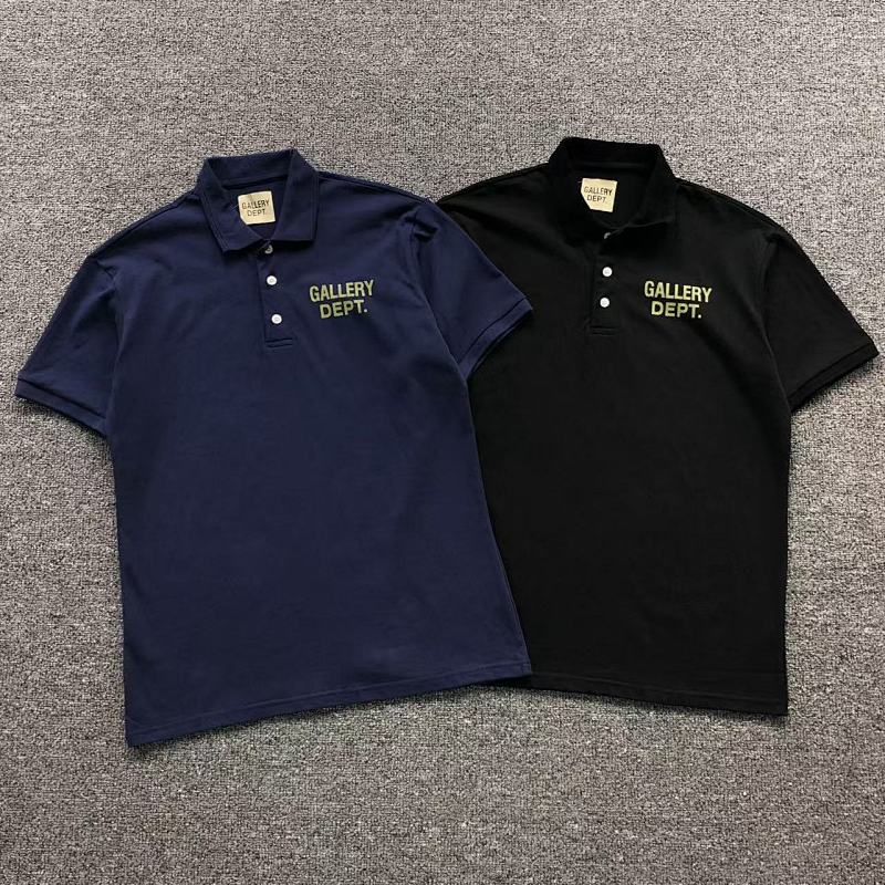 GALLERY DEPT POLO 4112160117