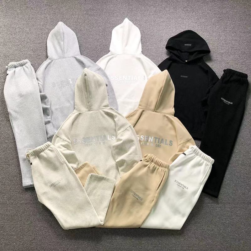 TOP TROUSERS FOG HOODIE TROUSERS 4209010577