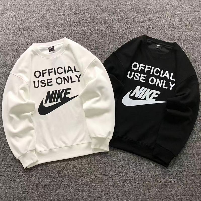 NIKE HOODIE 2111111201（im 170cm 60kg i wear size L in the phot）