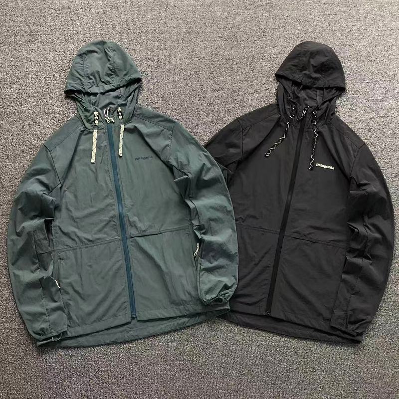 PATAGONIA JACKET 4205080777（im 170cm 60kg i wear size M in the phot）