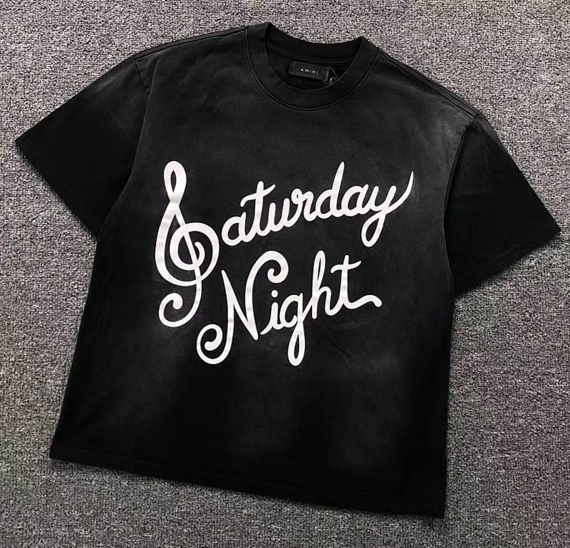AMIRI T-SHIRT 3105060217