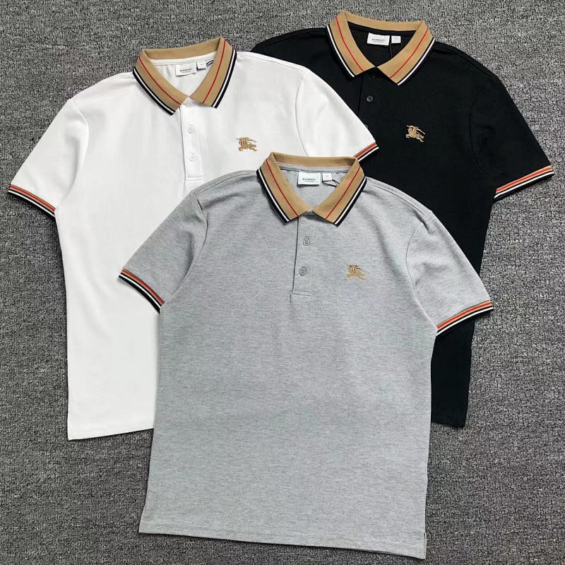 BURBERRY POLO 18271701