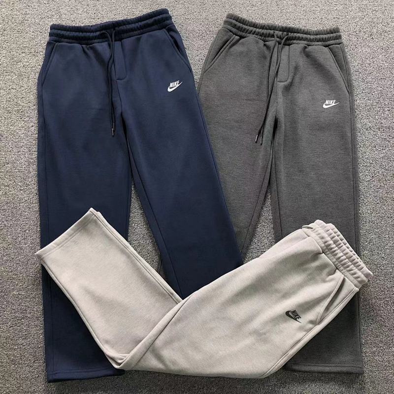 NIKE TROUSERS 511071301 （im 170cm 60kg i wear size L in the phot）