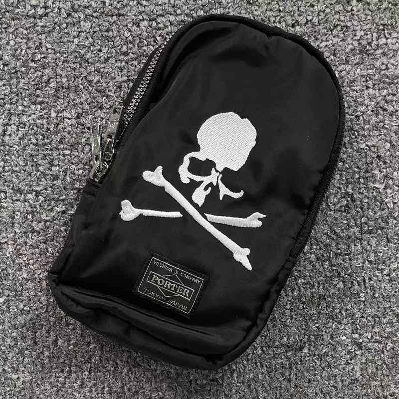 MASTERMIND BAG 3207082421 (长13CM*宽3CM*高18CM)