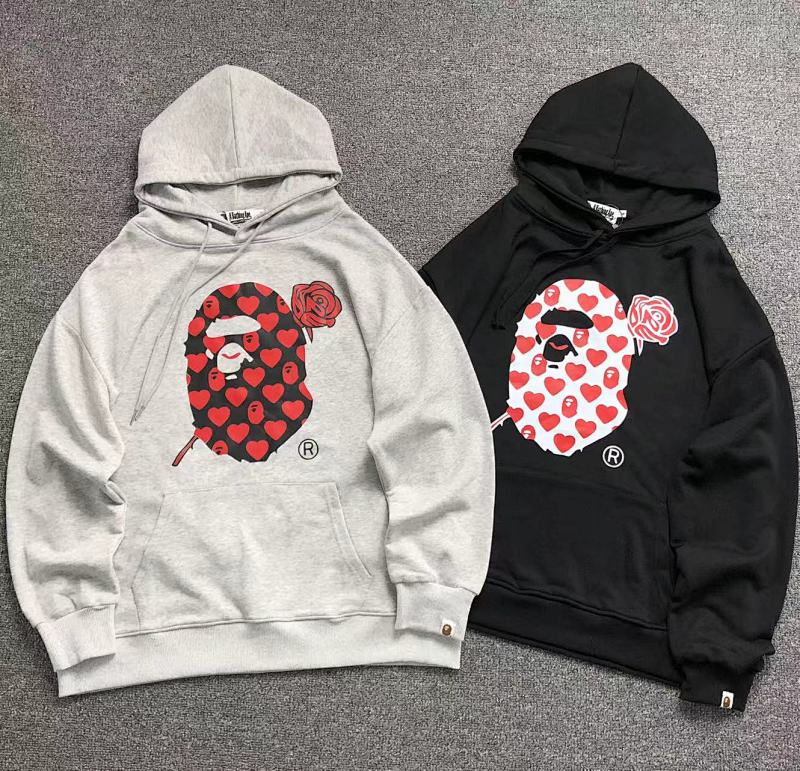 BAPE HOODIE 110031842