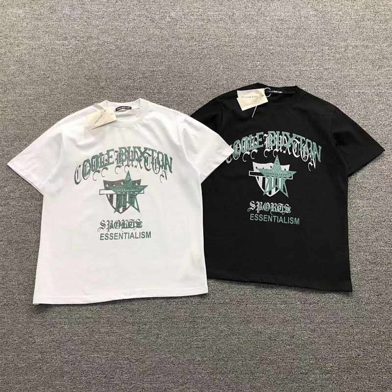 COLE BUXTON T-SHIRT 411102517（im 170cm 57kg i wear size S in the phot）