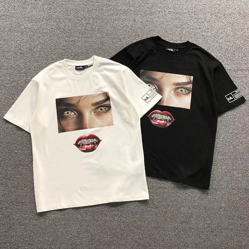 HA⭐U⭐LA T-SHIRT 3204152517