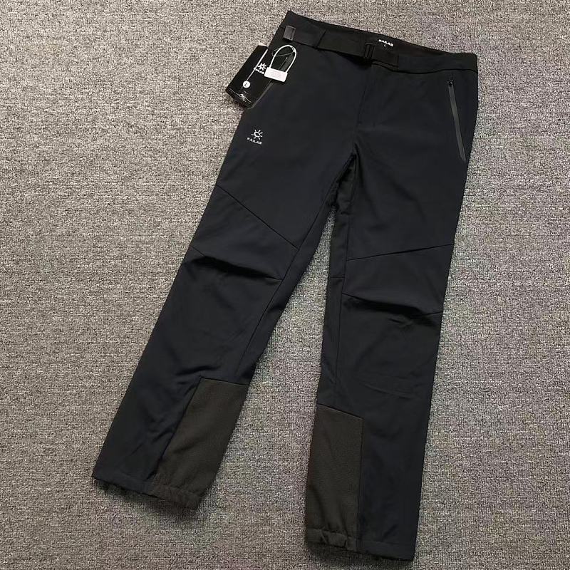 KAILAS TROUSERS 3208241121