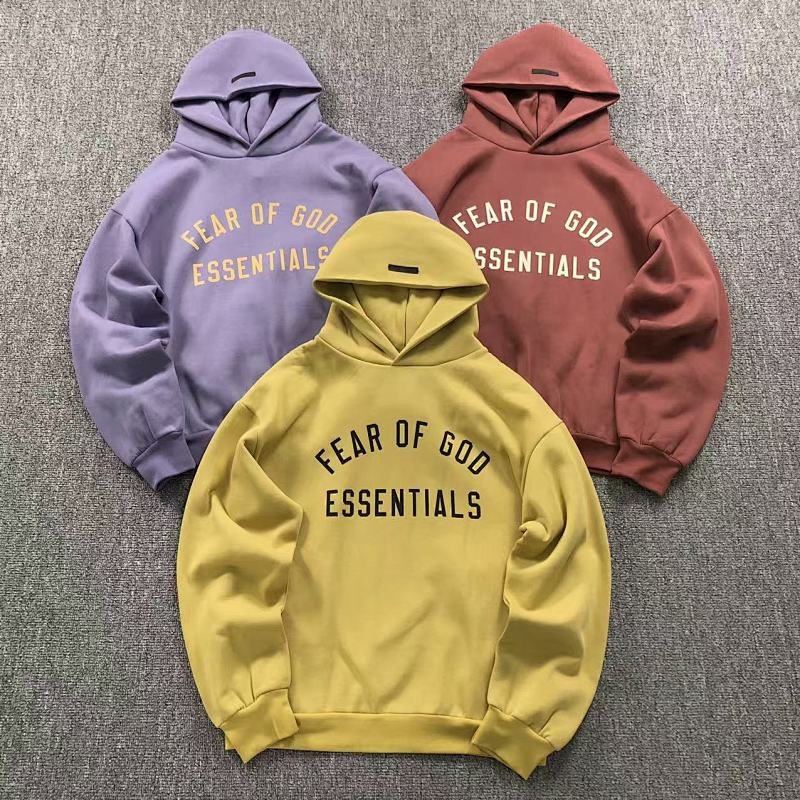 FOG HOODIE 312100217（im 170cm 57kg i wear size S in the phot）
