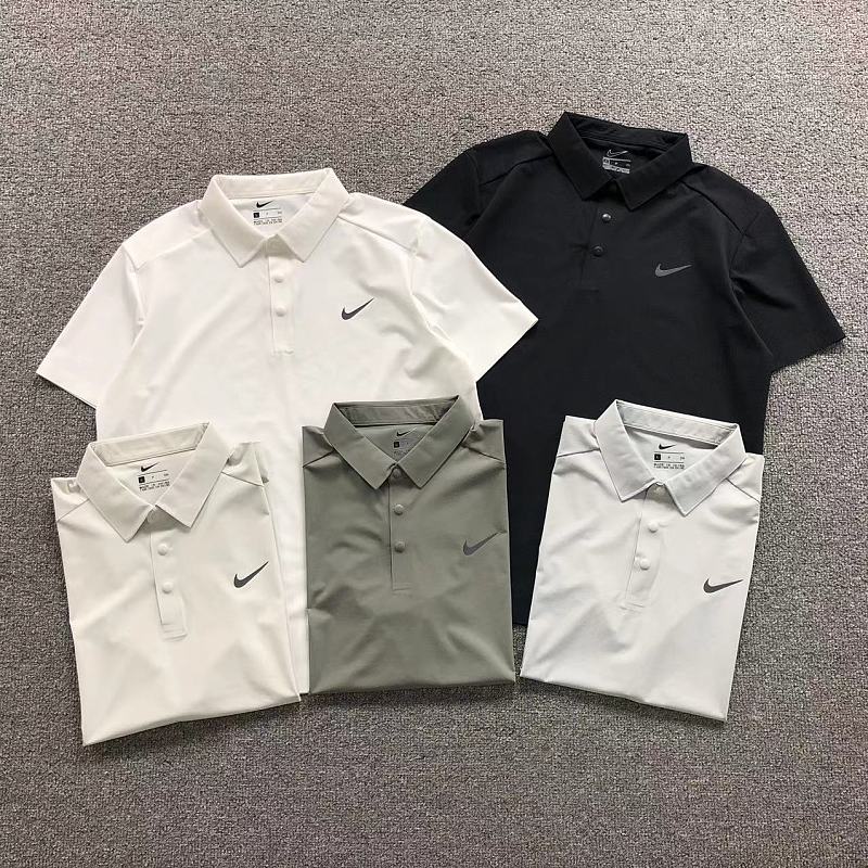 NIKE POLO 2204284101（im 170cm 60kg i wear size L in the phot）