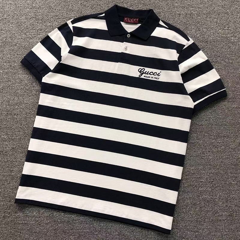GUCCI POLO 571925106（im 170cm 60kg i wear size 2XL in the phot）
