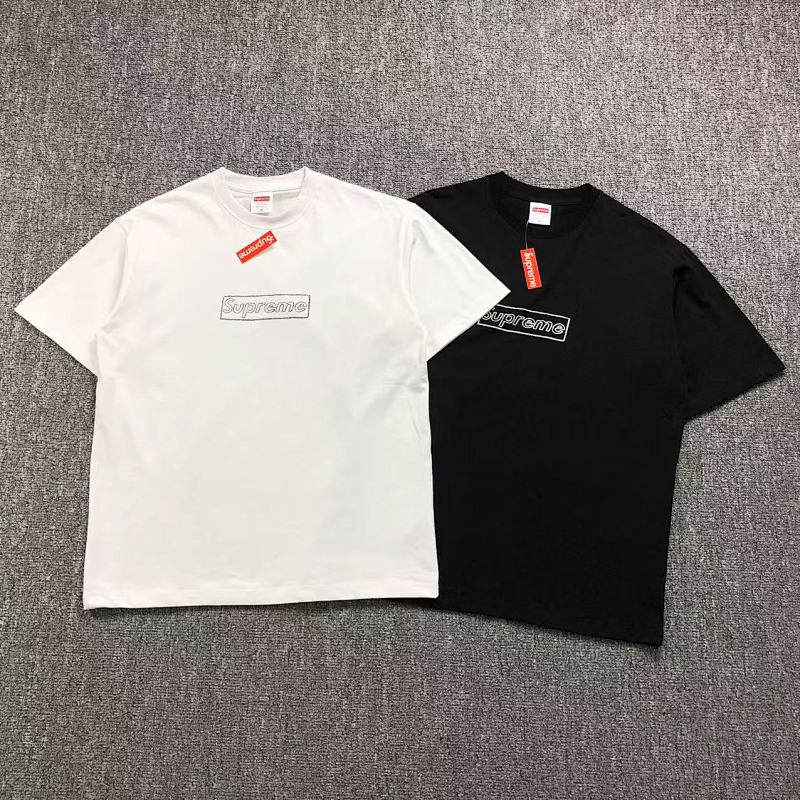 SUPREME T-SHIRT 311131921