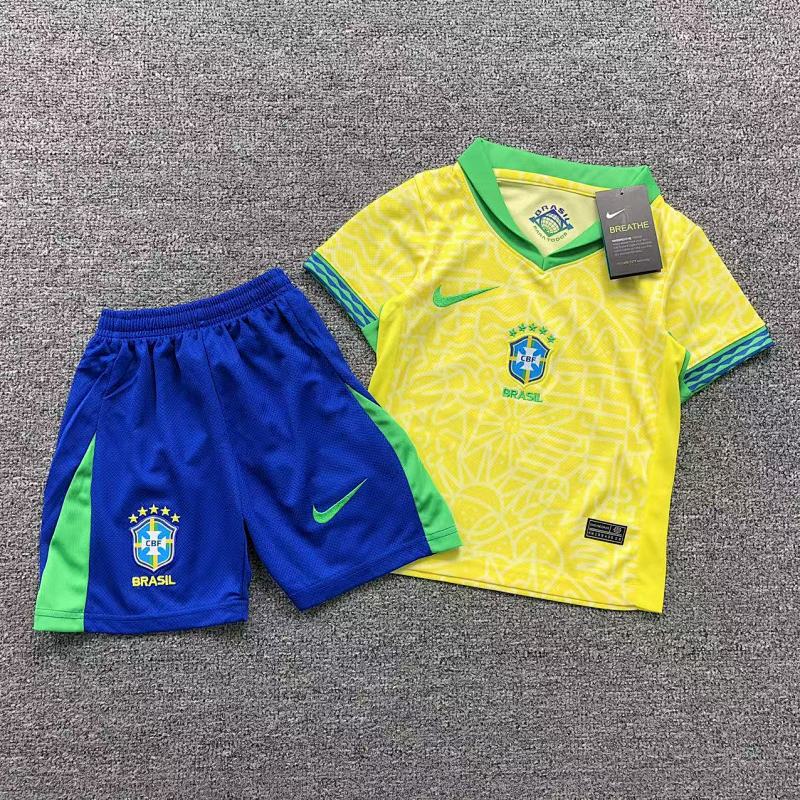 FOOTBALL CHILD T-SHIRT SHORTS 1122503002