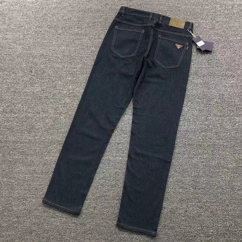 PRADA TROUSERS 112122005