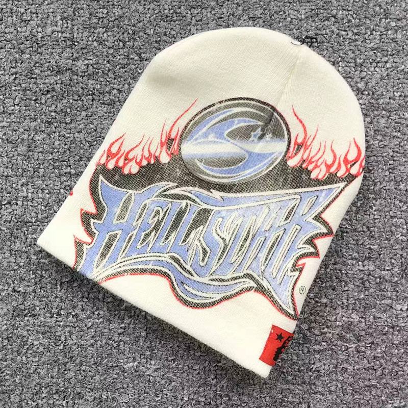 HELLSTAR HAT 3201140972