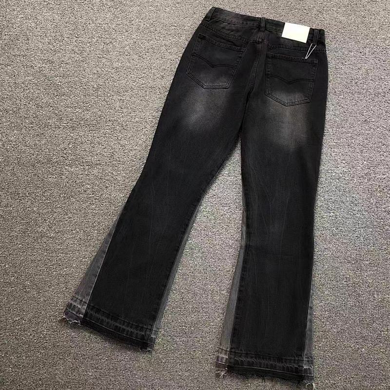GALLERY DEPT TROUSERS 3112150517（im 170cm 60kg i wear size S in the phot）