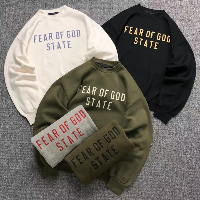 FOG HOODIE 111263917