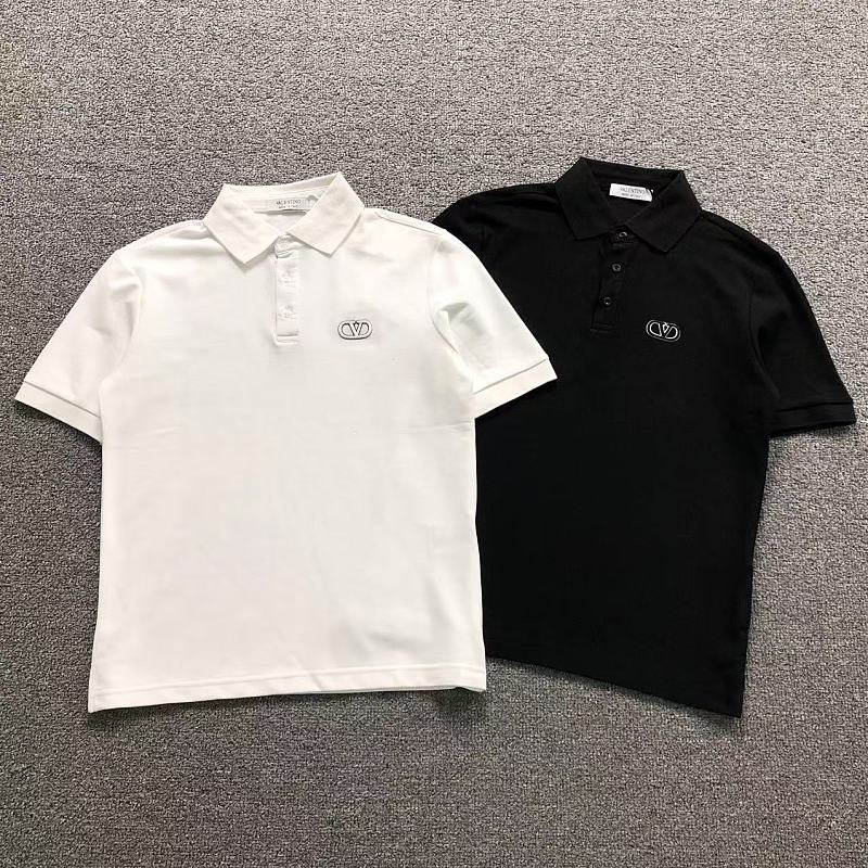 VALENTINO POLO 5208071381（im 170cm 60kg i wear size S in the phot）