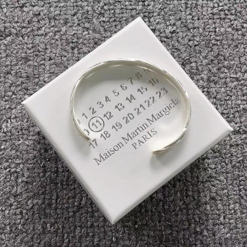 MAISON MARGIELA JEWELRY 3205231321