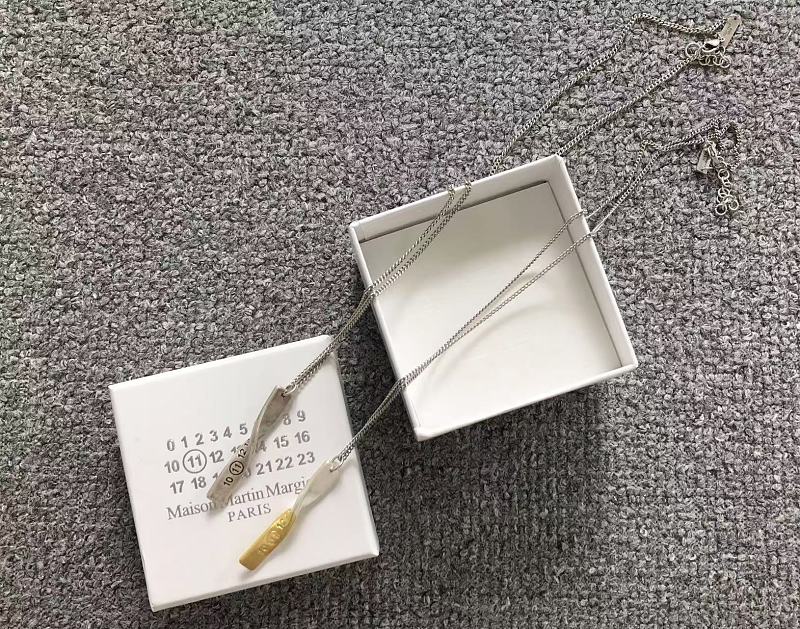 MAISON MARGIELA JEWELRY 3207010321