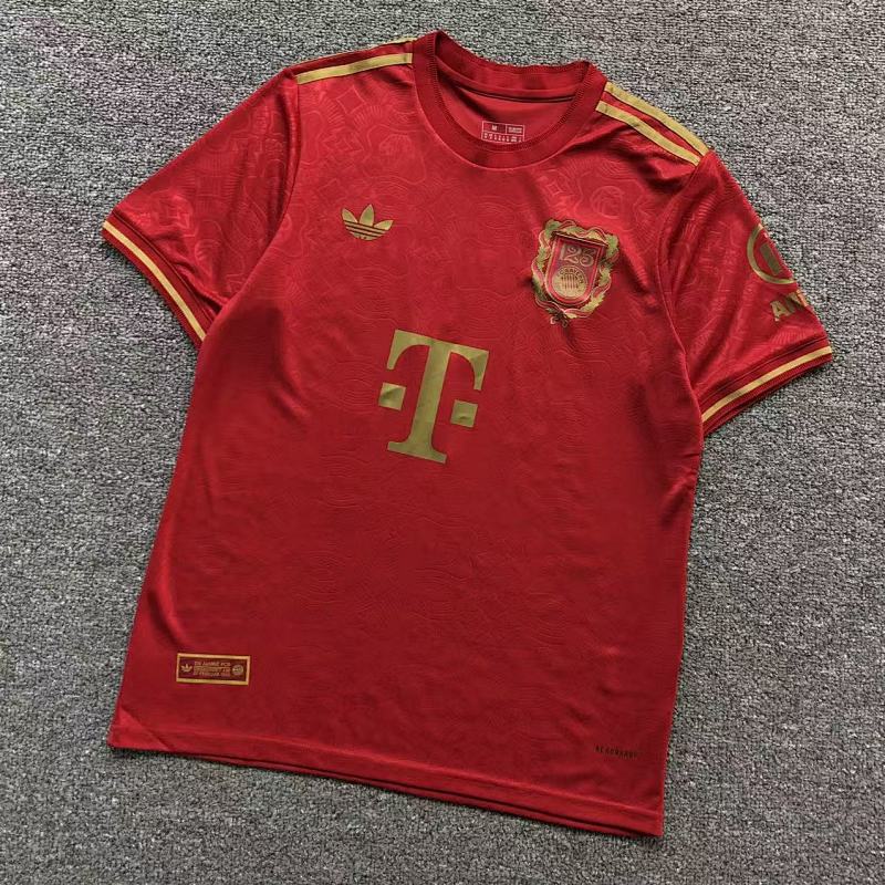 FOOTBALL T-SHIRT 11032110002（im 170cm 60kg i wear size M in the phot）