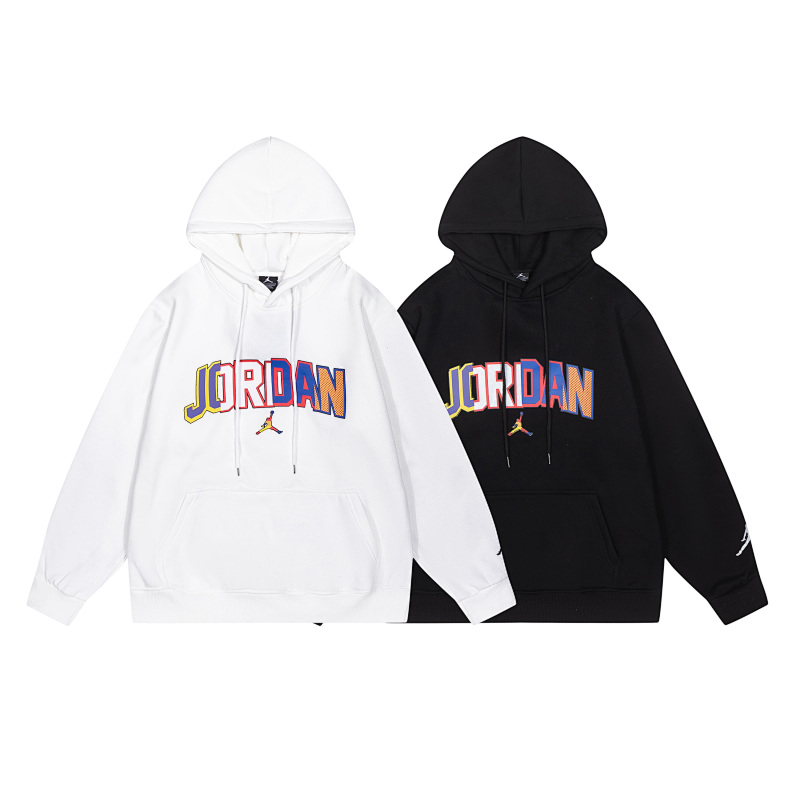 AIR JORDAN HOODIE 261503