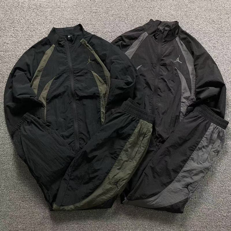 TOP TROUSERS AIR JORDAN JACKET TROUSERS 4204110277