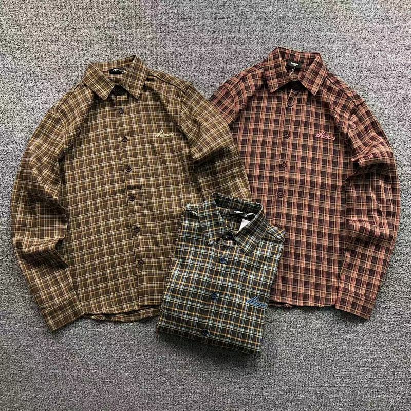 WE11DONE SHIRT 3108192817（im 170cm 60kg i wear size S in the phot）