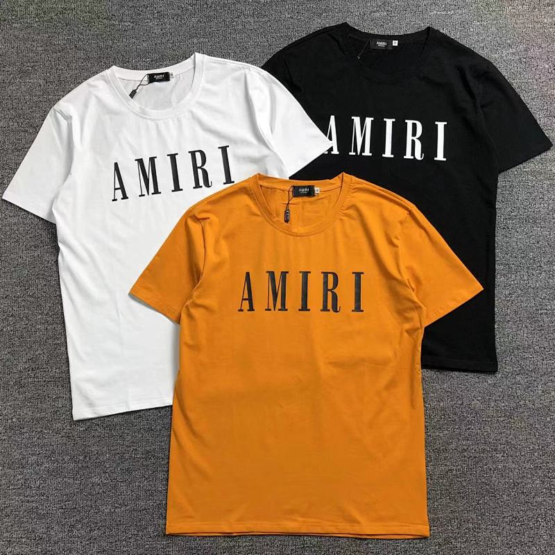 AMIRI T-SHIRT 371618