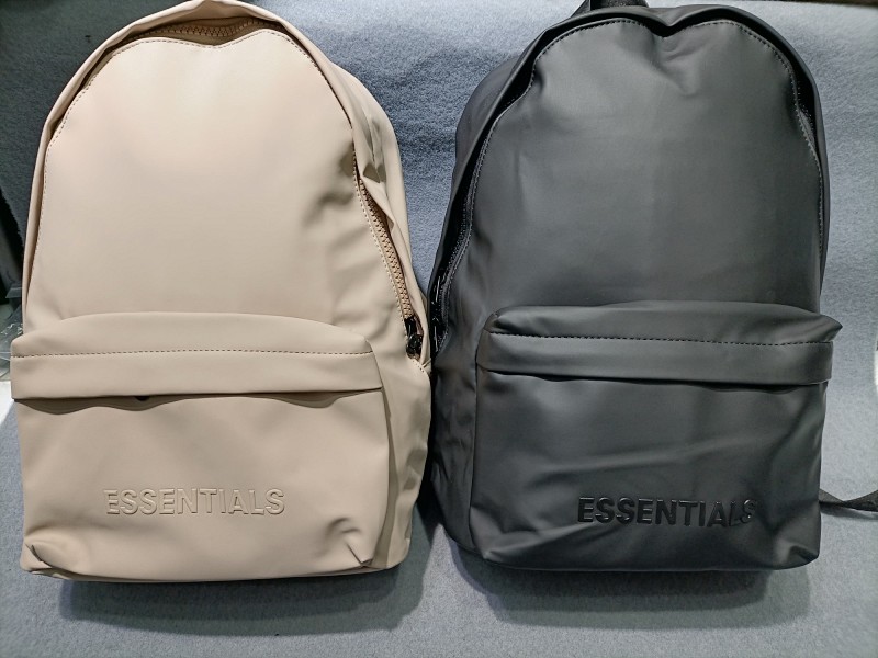FOG BAG 160404
