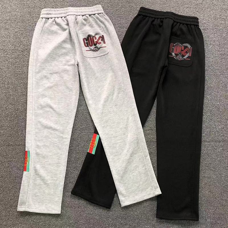 GUCCI TROUSERS 31010041117