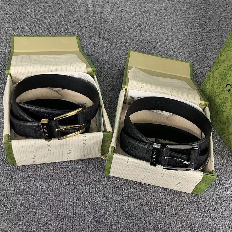 GUCCI BELT 412080801