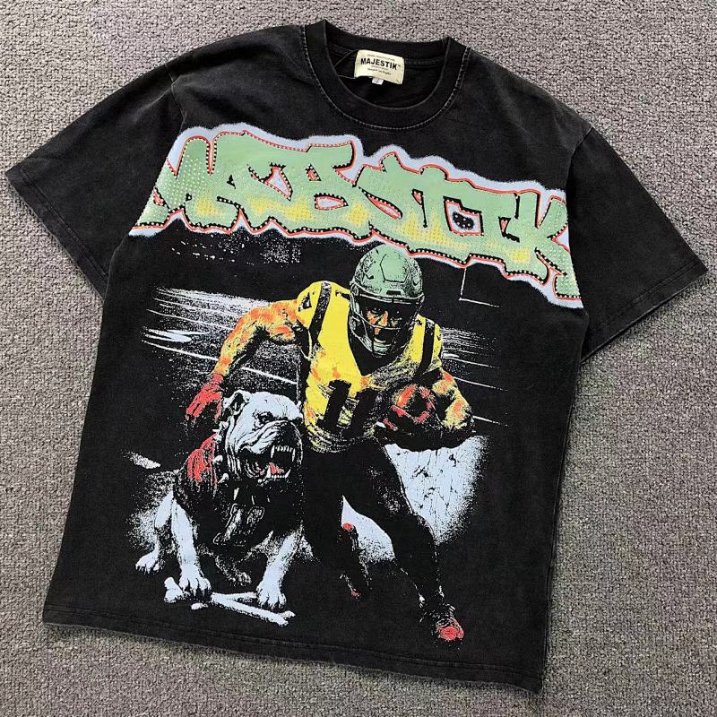 MA⭐ES⭐⭐K T-SHIRT 3201292517（im 170cm 60kg i wear size S in the phot）