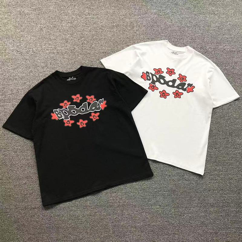 SP5DER T-SHIRT 12581046（im 170cm 60kg i wear size S in the phot）